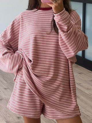 Cozy Era Knit Pullover | Ruby Rose