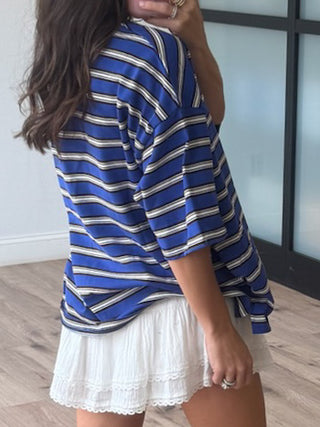 Zayden Boyfriend Tee