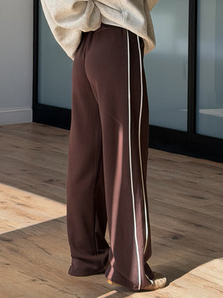 Brewed Bliss Active Pant