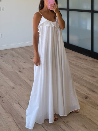 Primrose Maxi Dress