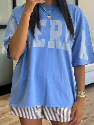 "America" Spirit Tee | RESTOCK
