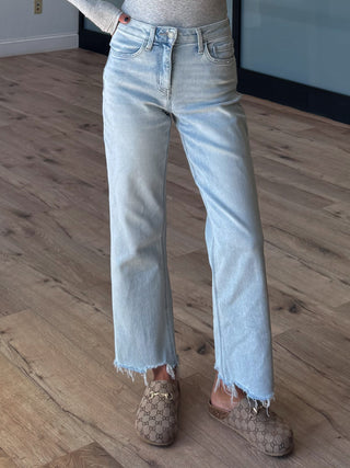 Caden Cropped Jeans