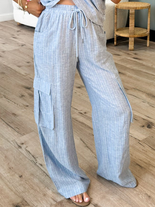 Below Deck Cargo Pants