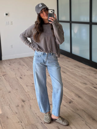 Offline Lounge Long Sleeve