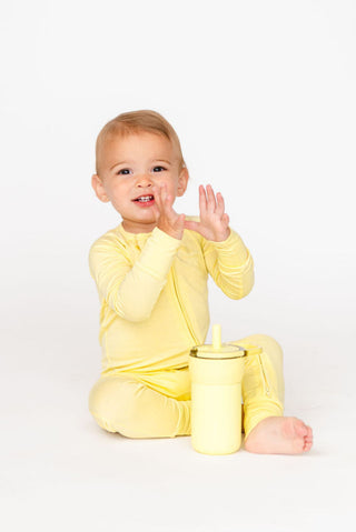 Lemon Zippy | Tiny Talulah