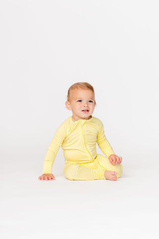 Lemon Zippy | Tiny Talulah