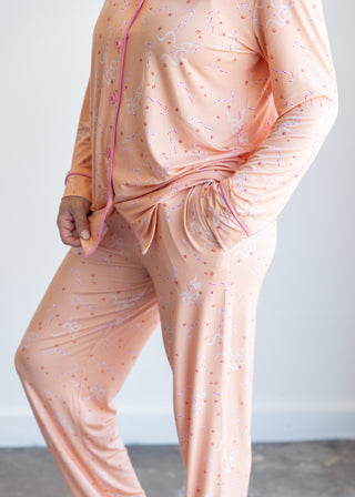 Sweet Dreams Pajama Set | +Plus Available