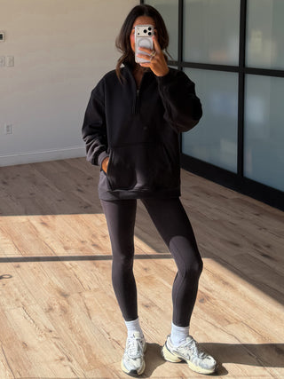 Butter Soft Leggings 2.0 | Black | +Plus Available | RESTOCK