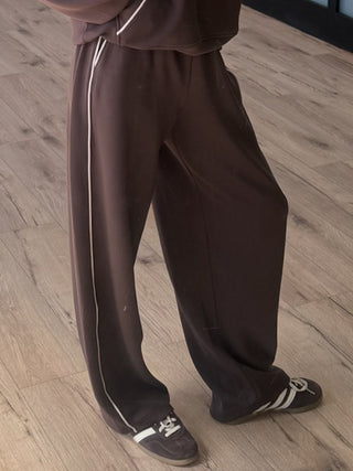 Winning Streak Active Pants | Espresso