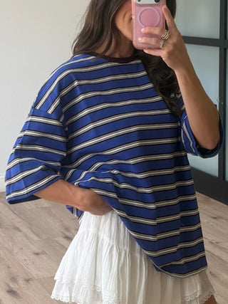 Zayden Boyfriend Tee