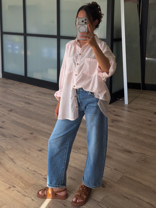 Westward Baggy Jeans