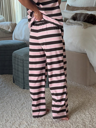 Sugar Rush Wide Leg Lounge Pants