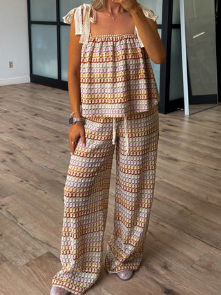 Resort Ready Crochet Top