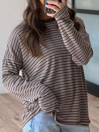 Offline Lounge Long Sleeve