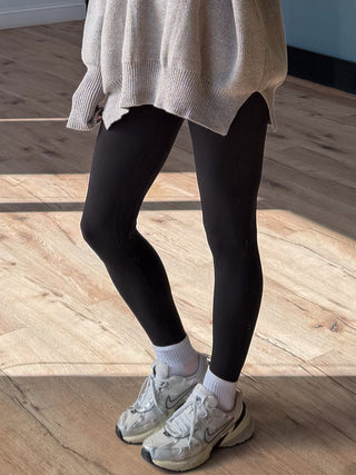 Butter Soft Leggings 2.0 | Black | RESTOCK