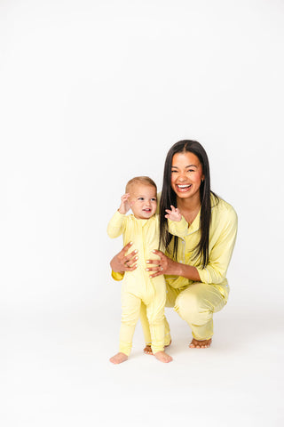 Lemon Zippy | Tiny Talulah