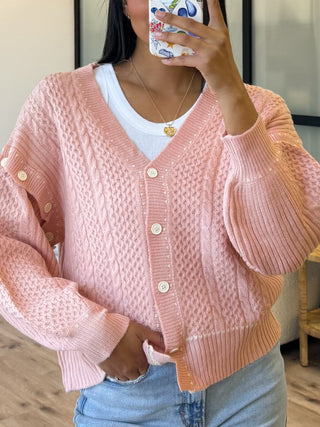 Leia 2-In-1 Cardigan | +Plus Available | FINAL SALE