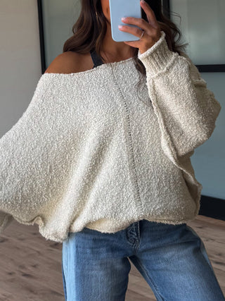 Arrington Knit Sweater
