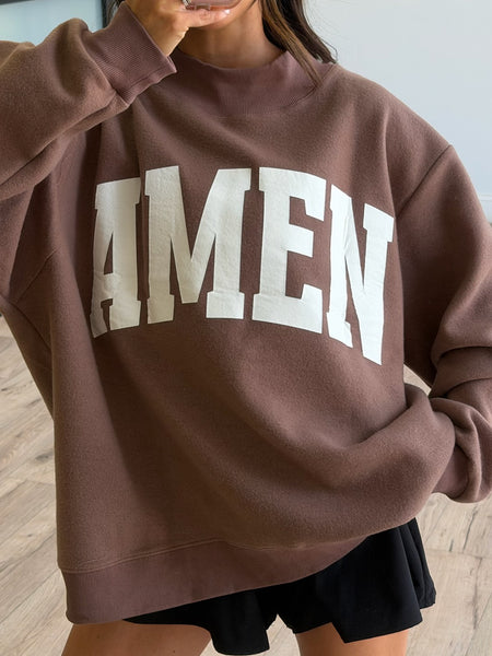 WWJD/AMEN