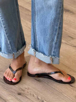Tortoise Coast Flip-Flops