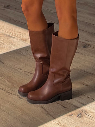 Campus Pull-On Boot