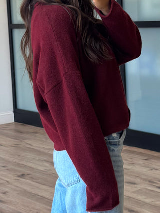 Isla Cardigan | Wine