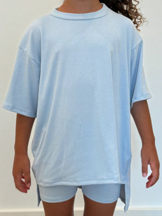 Tiny Novi Set | Baby Blue