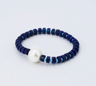 Stacking Dainty Beaded Bracelets | 8 Colors Available