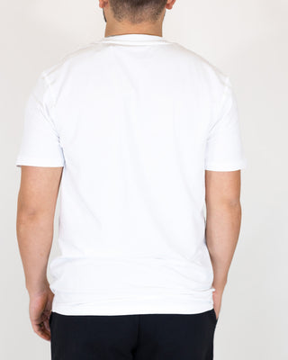 East Tee | White | TAL | +Plus Available | FINAL SALE