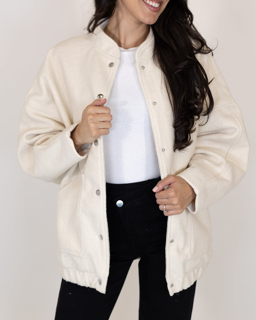 Talula clearance bomber jacket