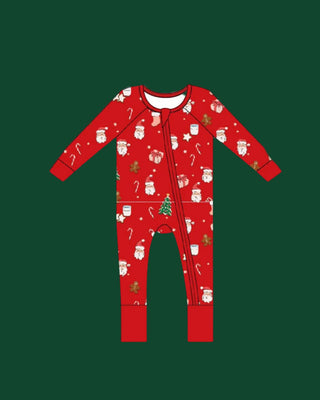 Night Before Christmas Zippy | Tiny Talulah | PRE-ORDER